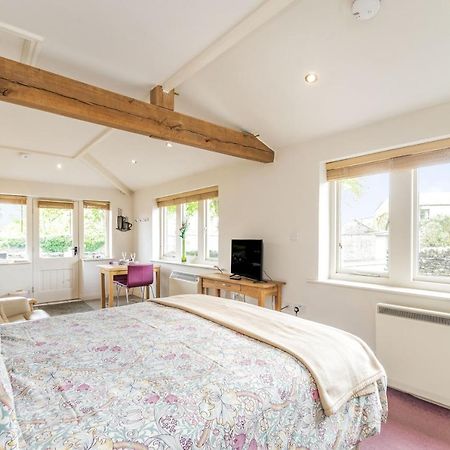 The Friendly Room Austwick Exterior foto