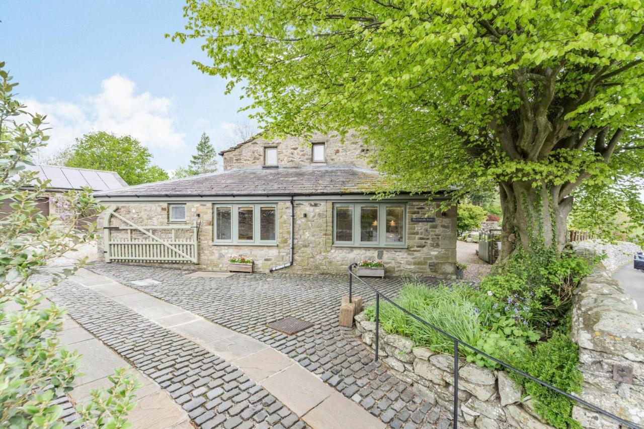 The Friendly Room Austwick Exterior foto