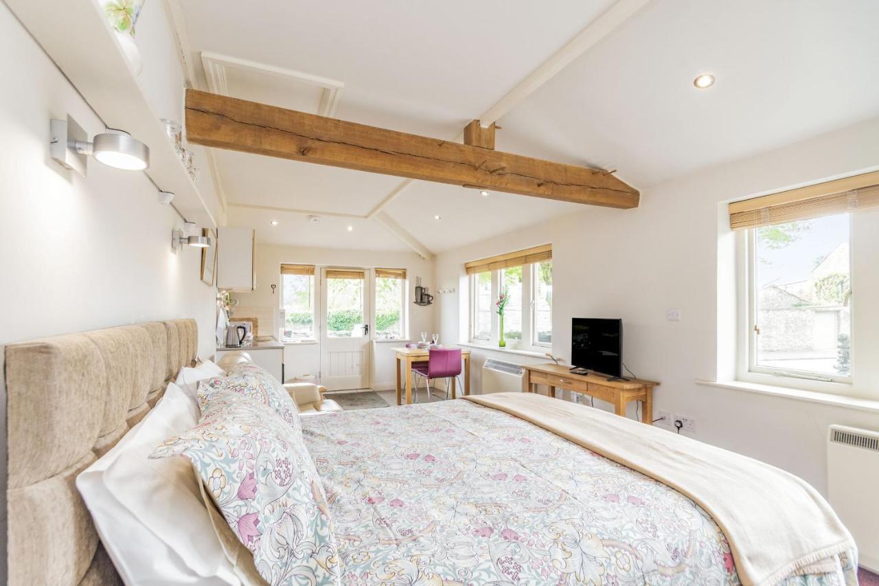 The Friendly Room Austwick Exterior foto