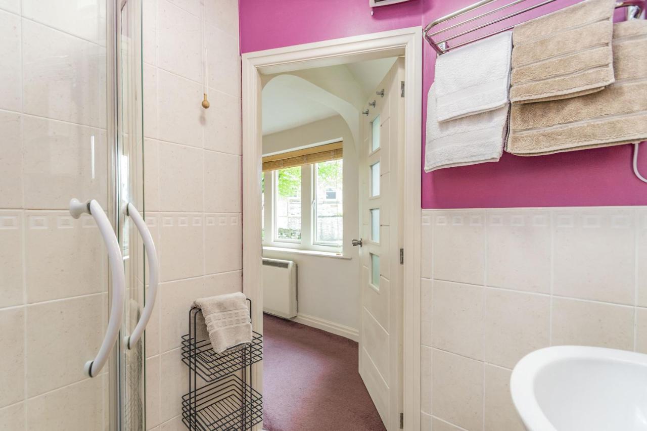 The Friendly Room Austwick Exterior foto