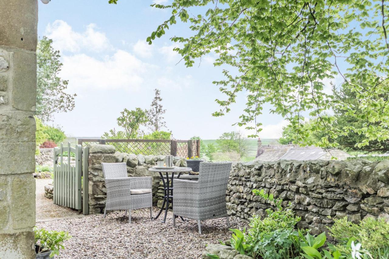 The Friendly Room Austwick Exterior foto