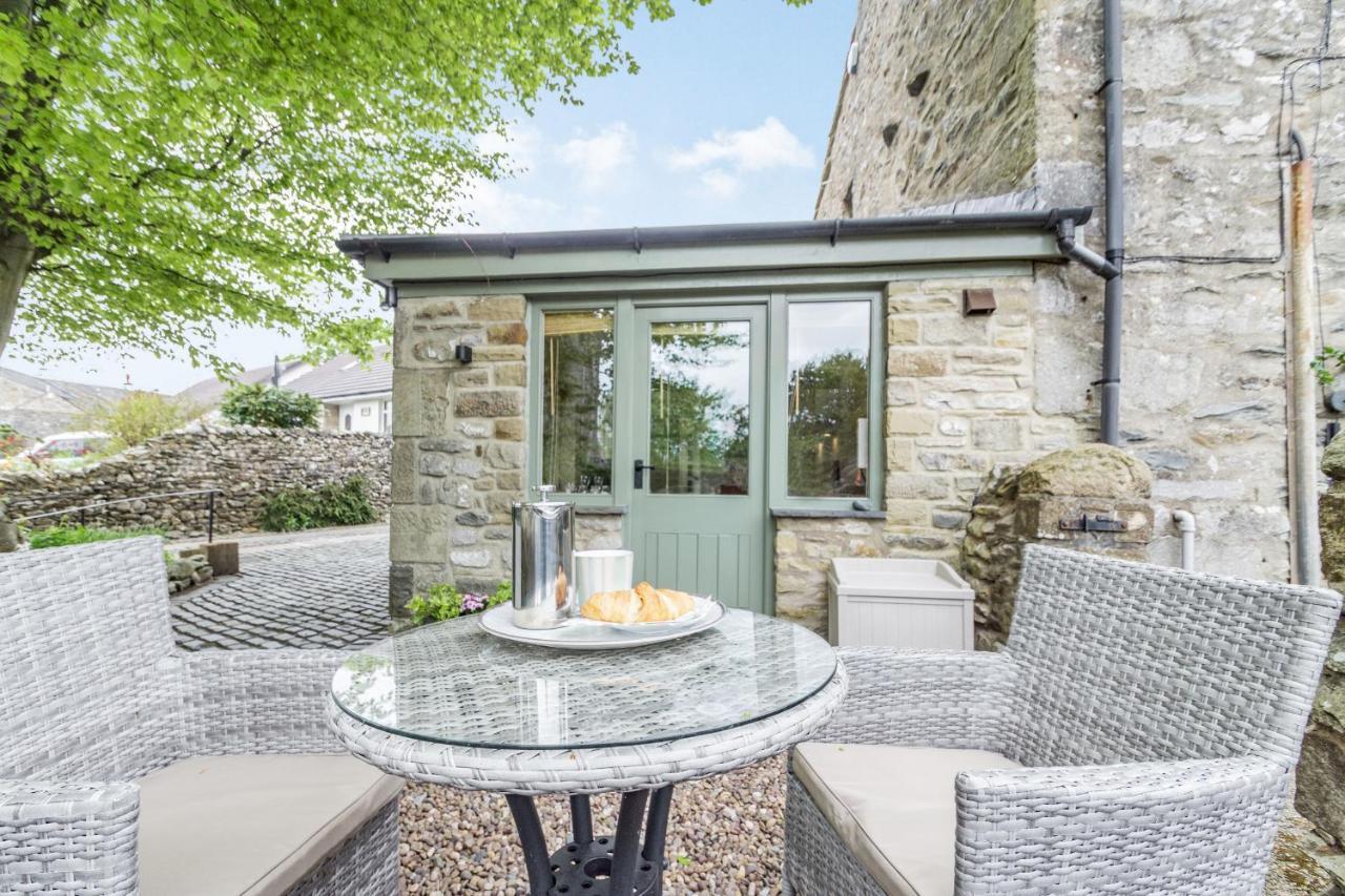 The Friendly Room Austwick Exterior foto